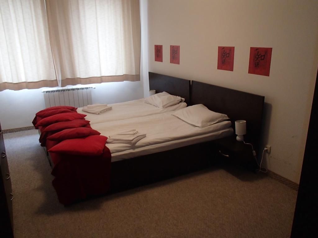Bansko Royal Towers Hotel المظهر الخارجي الصورة
