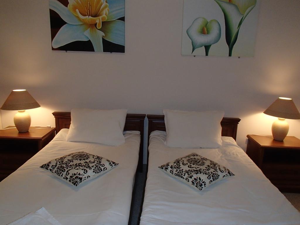 Bansko Royal Towers Hotel المظهر الخارجي الصورة