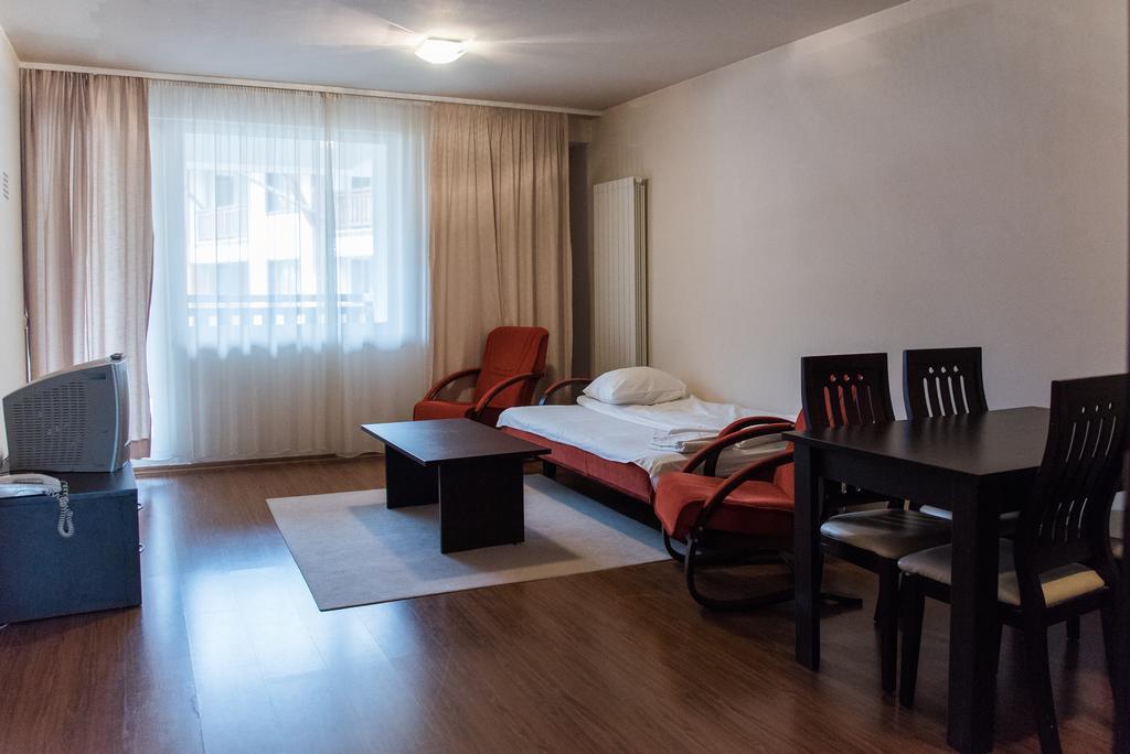 Bansko Royal Towers Hotel المظهر الخارجي الصورة
