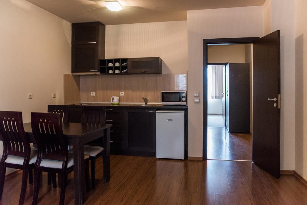 Bansko Royal Towers Hotel المظهر الخارجي الصورة